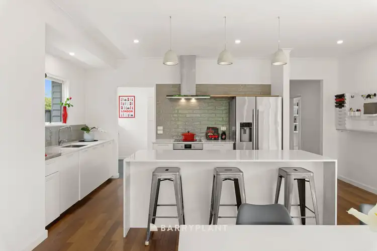Sixth view of Homely house listing, 17 Nash Road, Bunyip VIC 3815