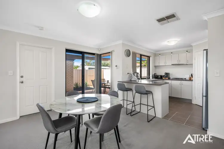 Second view of Homely house listing, 5/103 Leach Highway, Wilson WA 6107