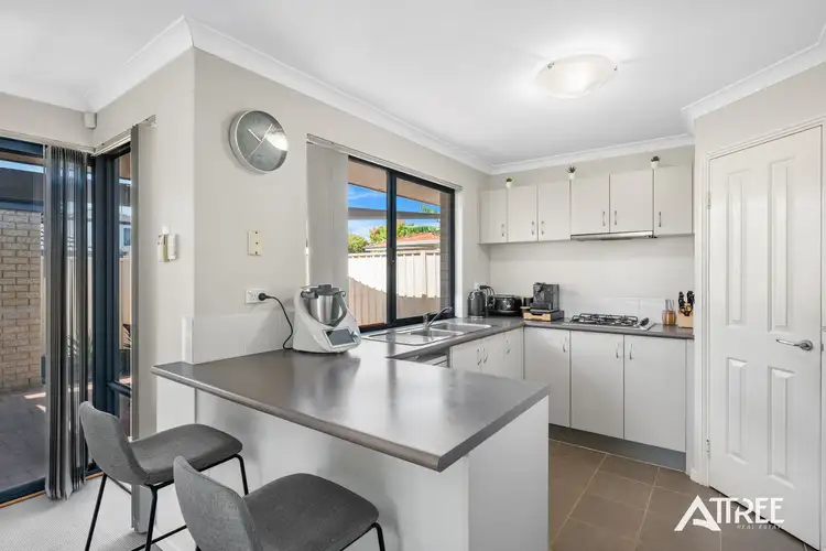 Third view of Homely house listing, 5/103 Leach Highway, Wilson WA 6107