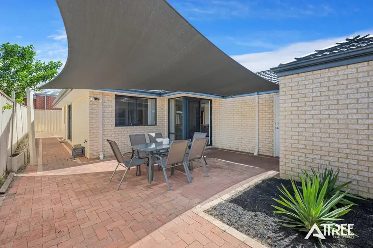 Fourth view of Homely house listing, 5/103 Leach Highway, Wilson WA 6107
