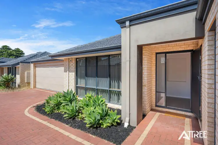 Fifth view of Homely house listing, 5/103 Leach Highway, Wilson WA 6107