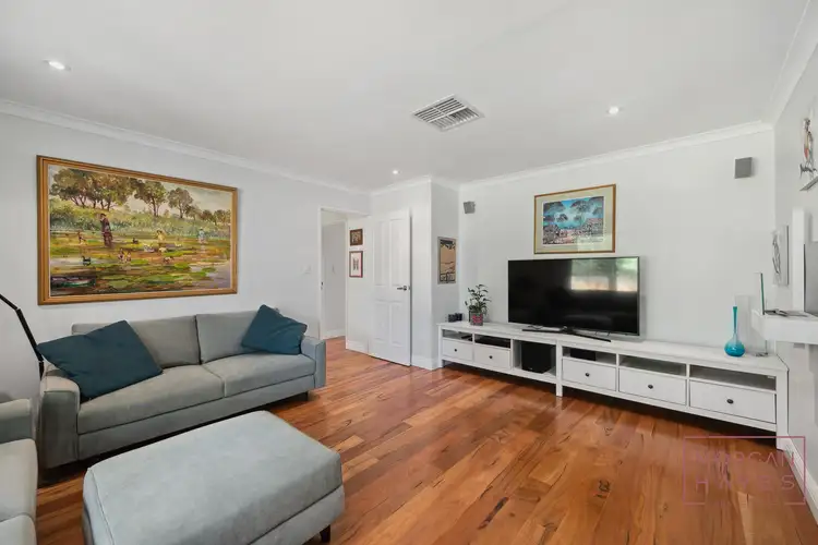 Fourth view of Homely house listing, 58 Wilber Street, Rossmoyne WA 6148