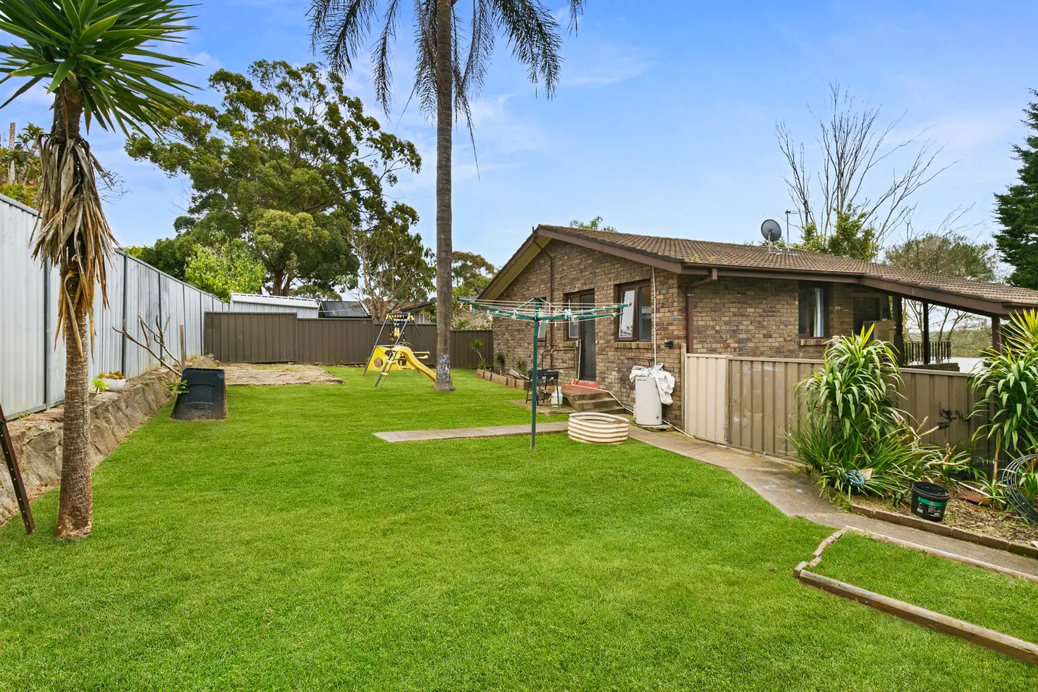 Main view of Homely house listing, 6 Oldfield Place, Menai NSW 2234