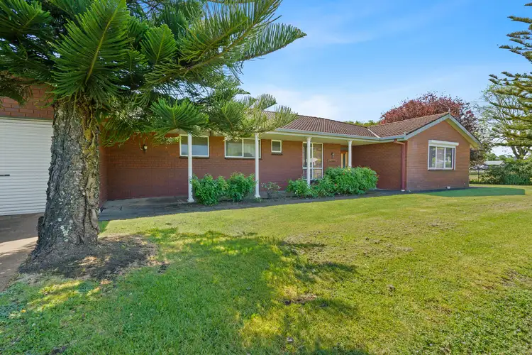 2 Longmore Street, Camperdown VIC 3260