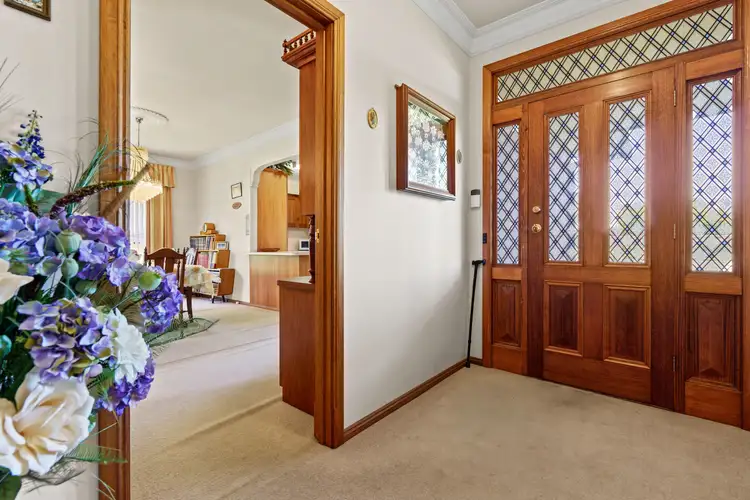 Second view of Homely house listing, 2 Longmore Street, Camperdown VIC 3260