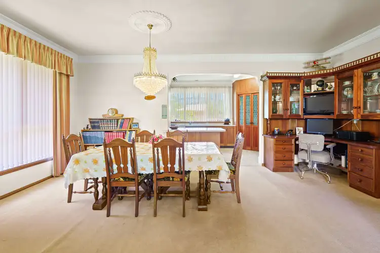 Fifth view of Homely house listing, 2 Longmore Street, Camperdown VIC 3260