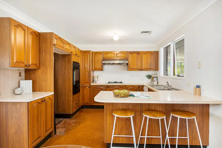 Second view of Homely house listing, 10 Isabel Close, Cherrybrook NSW 2126