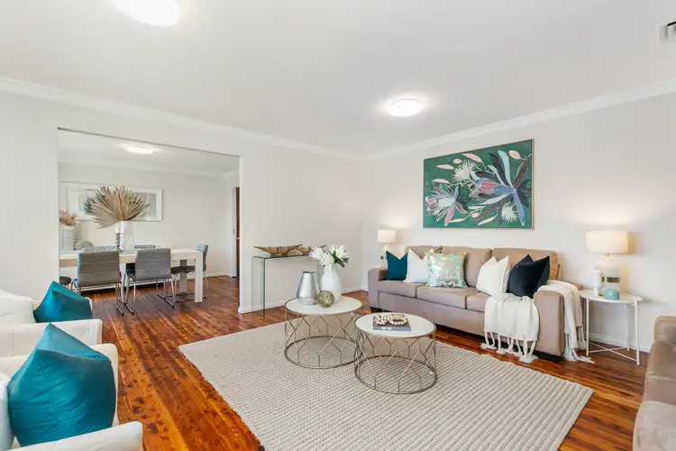 Third view of Homely house listing, 10 Isabel Close, Cherrybrook NSW 2126