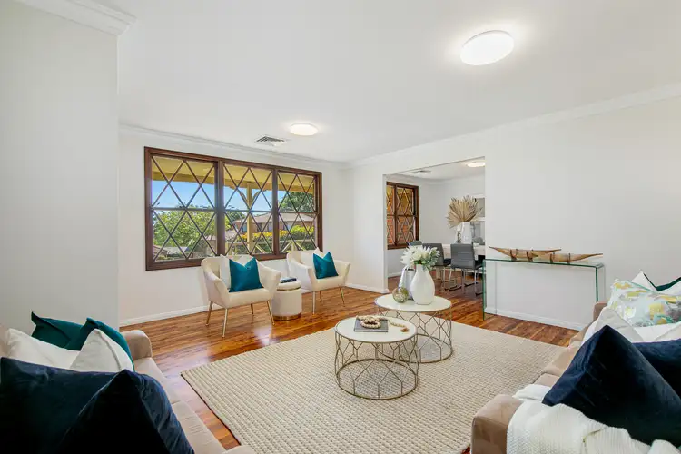 Sixth view of Homely house listing, 10 Isabel Close, Cherrybrook NSW 2126