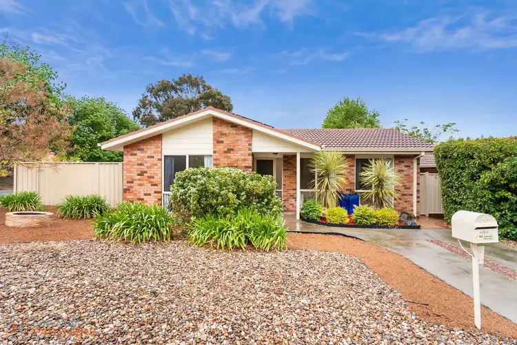 1 Tallon Place, Gordon ACT 2906