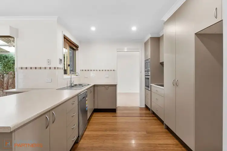 Fourth view of Homely house listing, 1 Tallon Place, Gordon ACT 2906