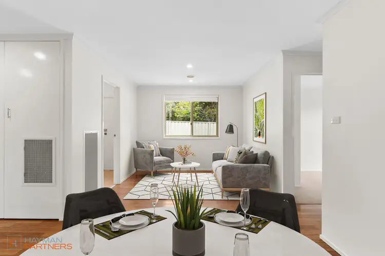 Sixth view of Homely house listing, 1 Tallon Place, Gordon ACT 2906