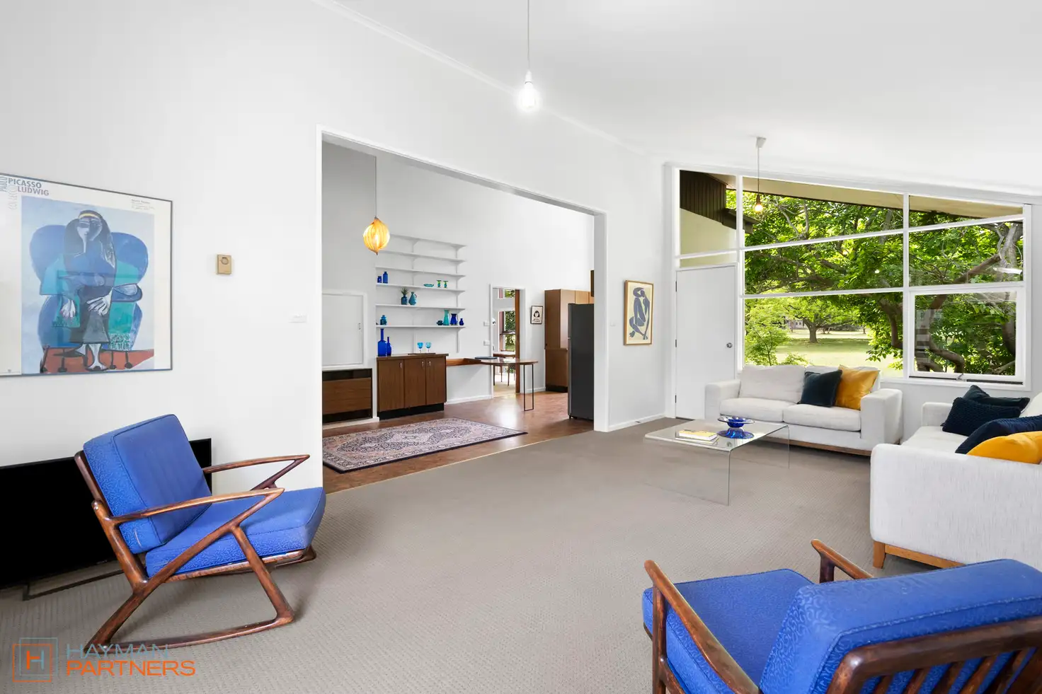 Main view of Homely house listing, 28 Colebatch Place, Curtin ACT 2605