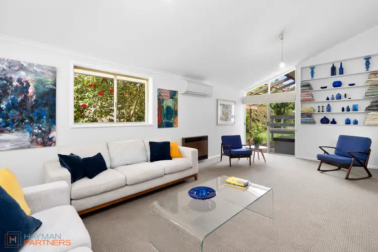 Third view of Homely house listing, 28 Colebatch Place, Curtin ACT 2605