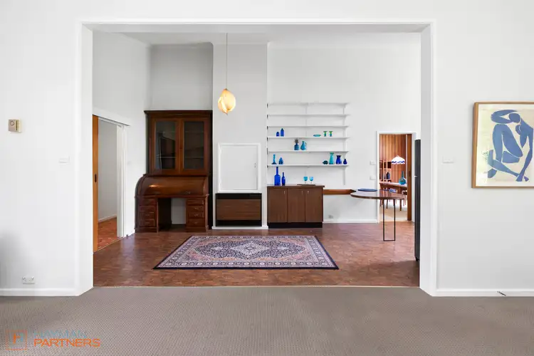 Fourth view of Homely house listing, 28 Colebatch Place, Curtin ACT 2605