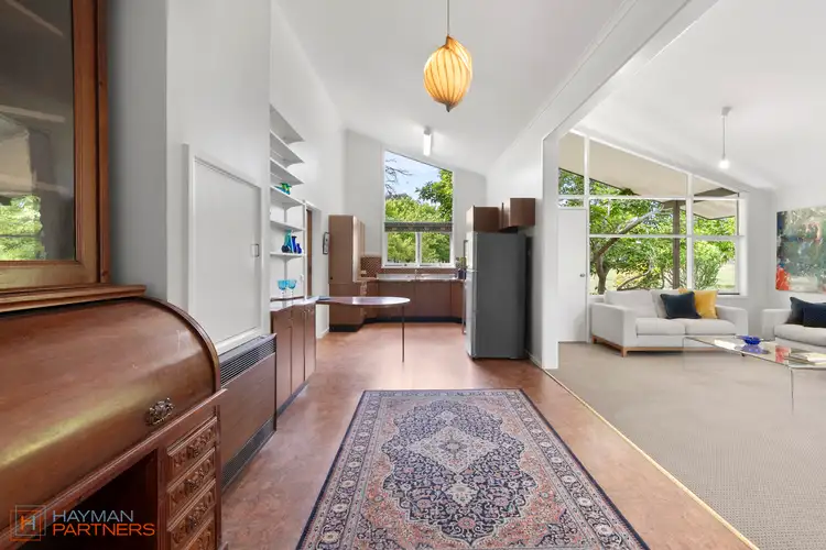 Fifth view of Homely house listing, 28 Colebatch Place, Curtin ACT 2605