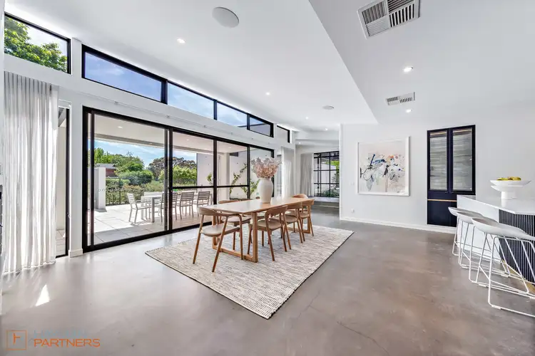 Second view of Homely house listing, 9 McPhee Place, Curtin ACT 2605