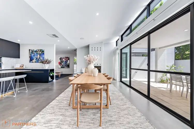 Fifth view of Homely house listing, 9 McPhee Place, Curtin ACT 2605