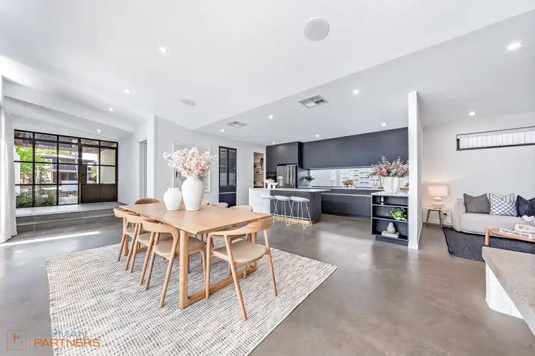 Sixth view of Homely house listing, 9 McPhee Place, Curtin ACT 2605