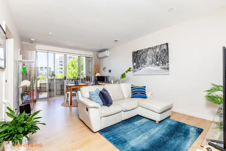 36/60 Tishler Street, Wright ACT 2611