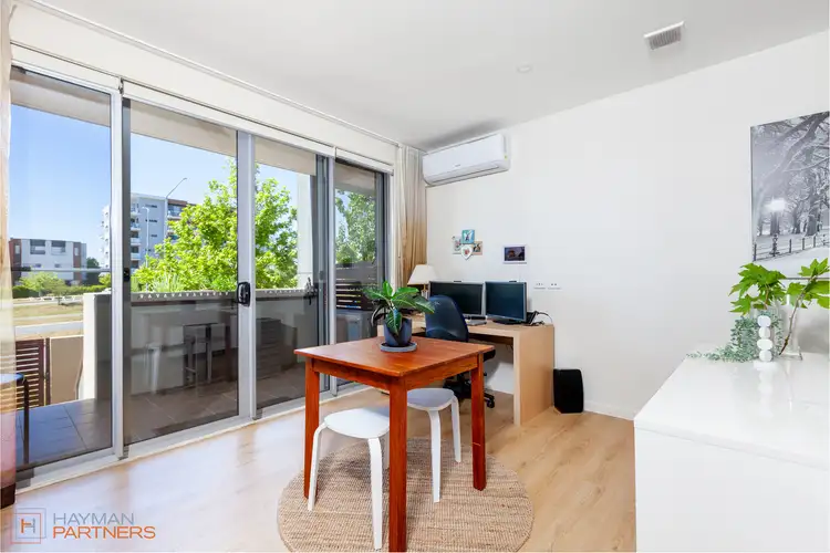 Sixth view of Homely apartment listing, 36/60 Tishler Street, Wright ACT 2611