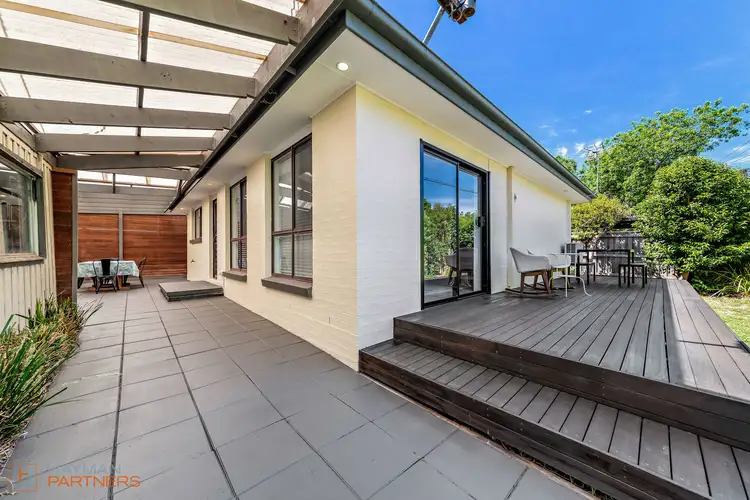 Main view of Homely house listing, 22A Larakia Street, Waramanga ACT 2611