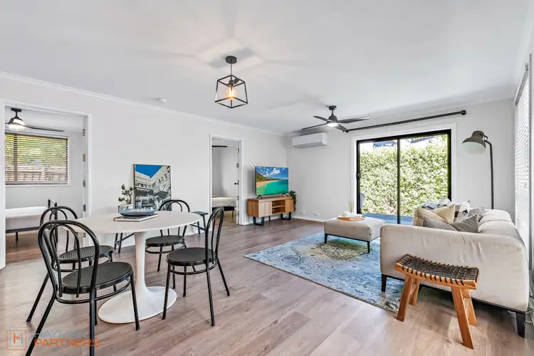 Third view of Homely house listing, 22A Larakia Street, Waramanga ACT 2611