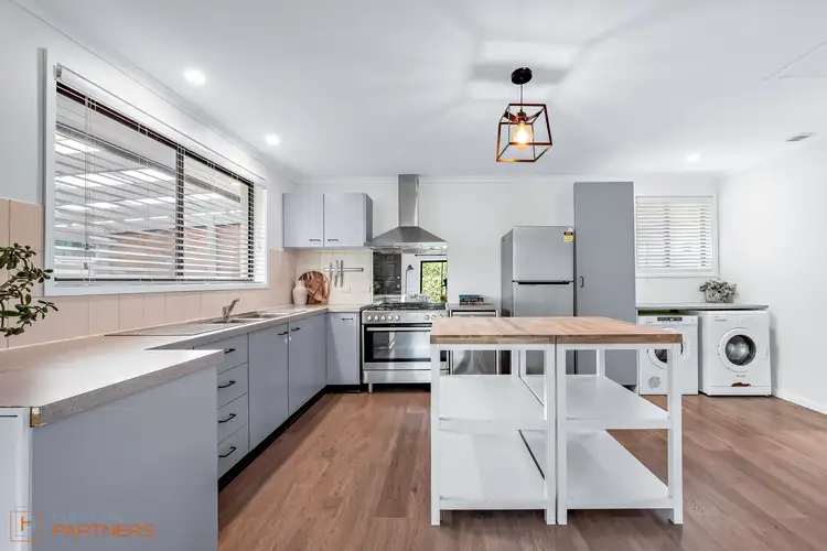 Fifth view of Homely house listing, 22A Larakia Street, Waramanga ACT 2611