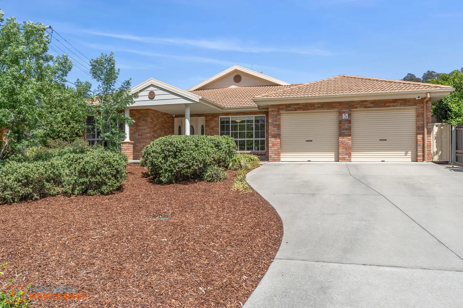 Main view of Homely house listing, 5 Olympus Way, Lyons ACT 2606