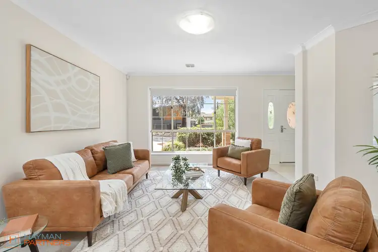 Third view of Homely house listing, 5 Olympus Way, Lyons ACT 2606