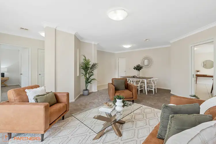 Fourth view of Homely house listing, 5 Olympus Way, Lyons ACT 2606