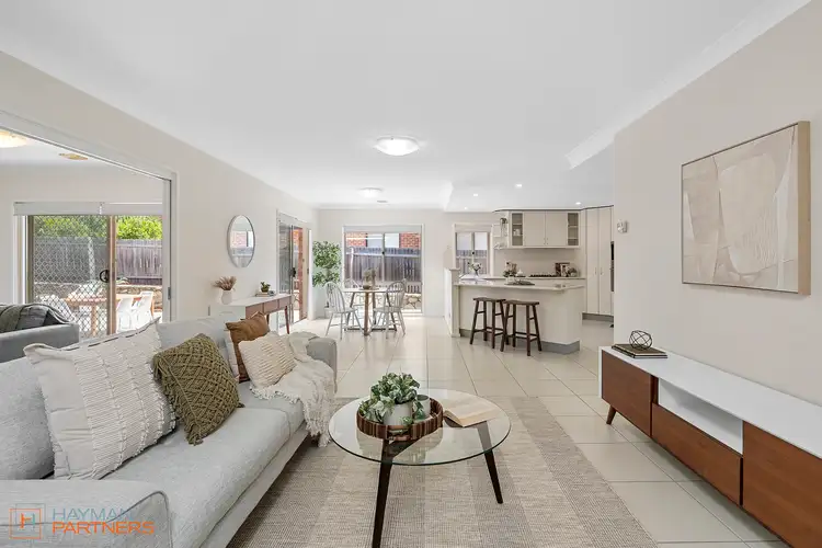 Fifth view of Homely house listing, 5 Olympus Way, Lyons ACT 2606