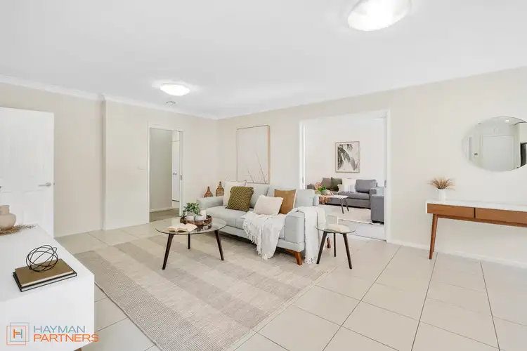 Sixth view of Homely house listing, 5 Olympus Way, Lyons ACT 2606