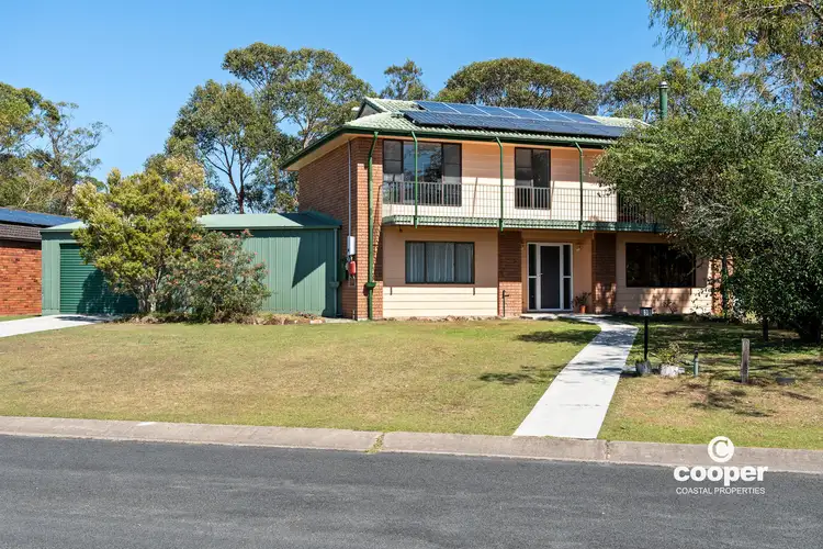 Third view of Homely house listing, 3 Boeing Avenue, Lake Conjola NSW 2539