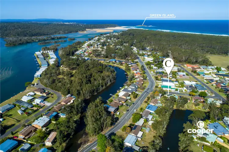 Fourth view of Homely house listing, 3 Boeing Avenue, Lake Conjola NSW 2539