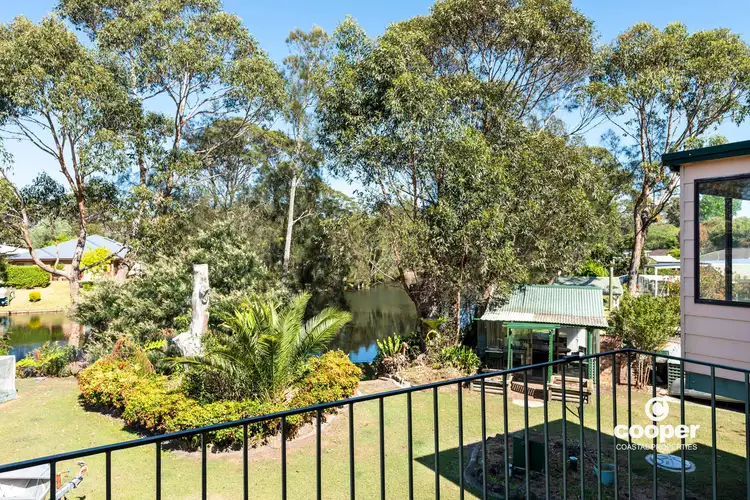 Fifth view of Homely house listing, 3 Boeing Avenue, Lake Conjola NSW 2539