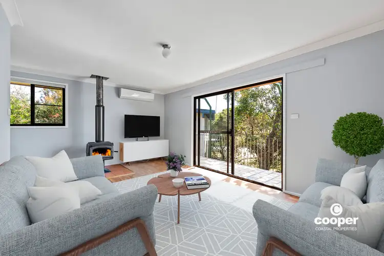 Sixth view of Homely house listing, 3 Boeing Avenue, Lake Conjola NSW 2539