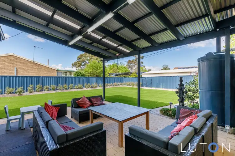 1 Broad Place, Kambah ACT 2902