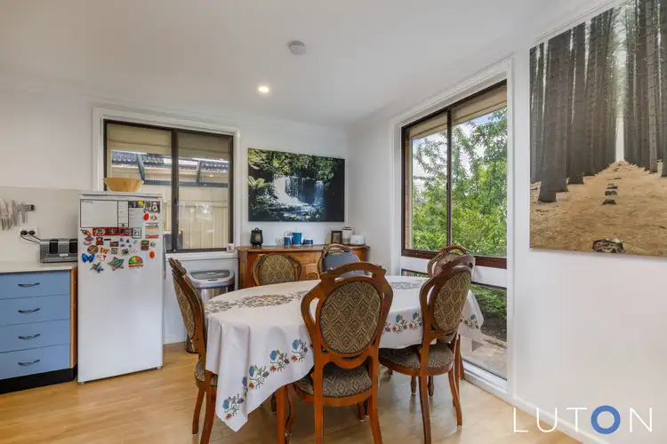 Fourth view of Homely house listing, 1 Broad Place, Kambah ACT 2902