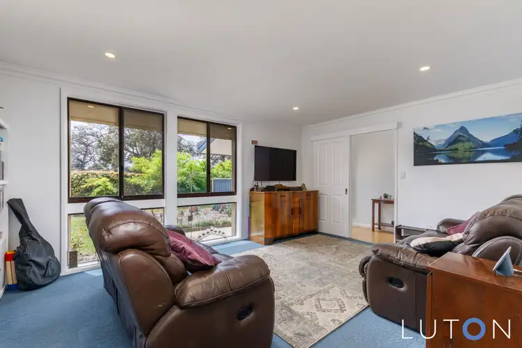 Sixth view of Homely house listing, 1 Broad Place, Kambah ACT 2902