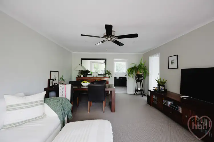 Fifth view of Homely townhouse listing, 12 Hargrave Street, Scullin ACT 2614