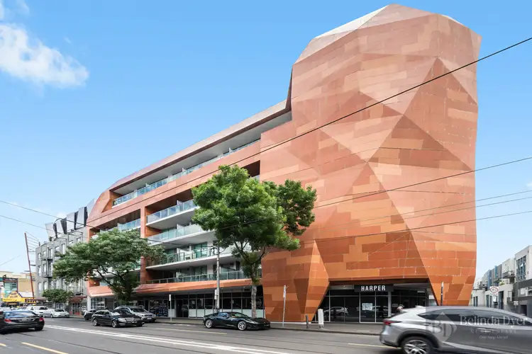 506/201-209 High Street, Prahran VIC 3181