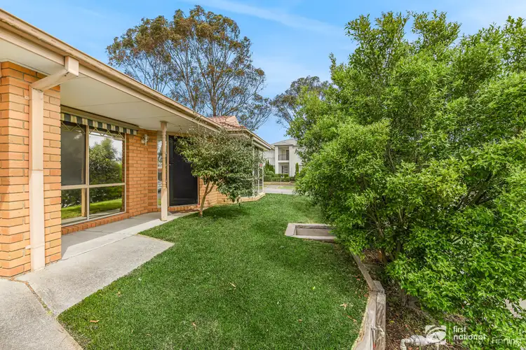 Third view of Homely house listing, 2 Mulga Place, Carrum Downs VIC 3201