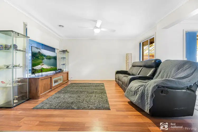 Fourth view of Homely house listing, 2 Mulga Place, Carrum Downs VIC 3201