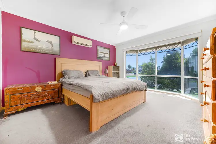 Fifth view of Homely house listing, 2 Mulga Place, Carrum Downs VIC 3201