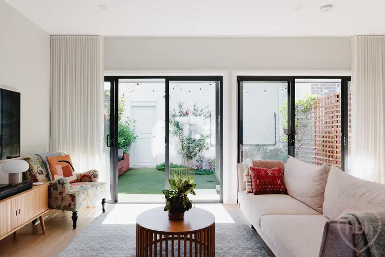 77/45 Negus Crescent, Watson ACT 2602