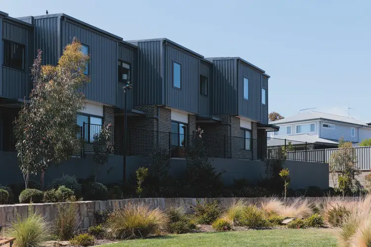 Third view of Homely townhouse listing, 77/45 Negus Crescent, Watson ACT 2602