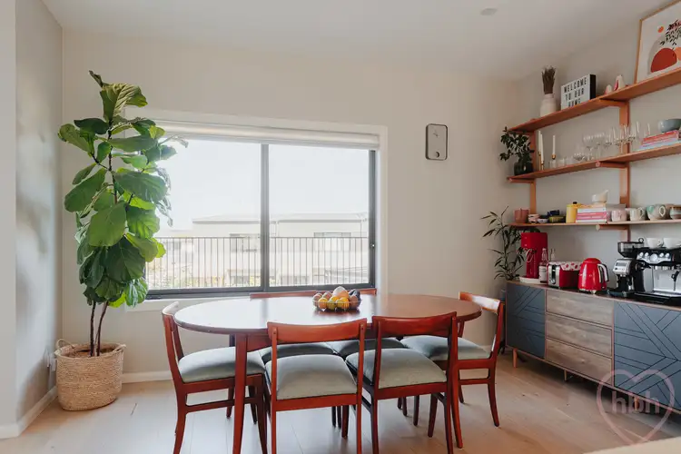 Sixth view of Homely townhouse listing, 77/45 Negus Crescent, Watson ACT 2602