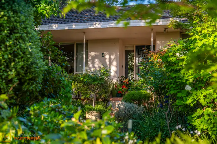 Main view of Homely house listing, 4 Spence Place, Hughes ACT 2605