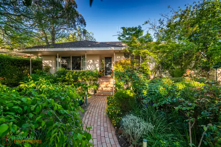 Second view of Homely house listing, 4 Spence Place, Hughes ACT 2605